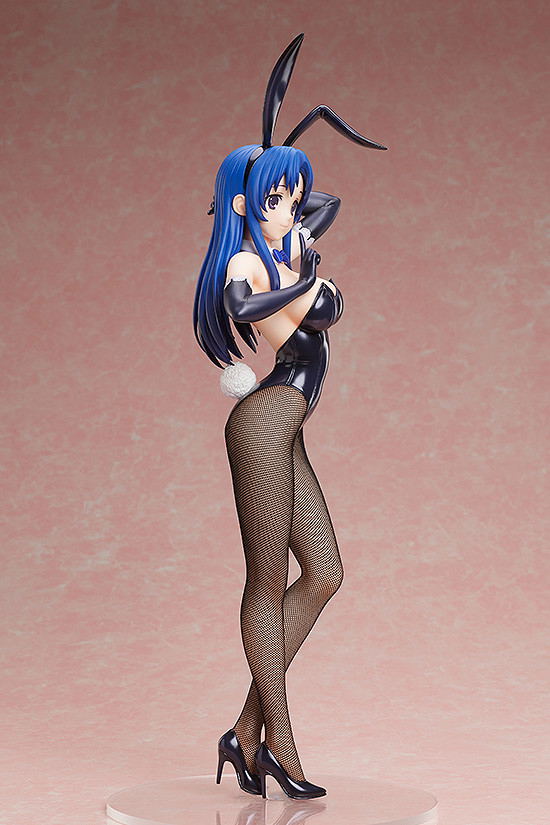 Toradora! 1/4 Scale Pre-Painted Figure: Ami Kawashima Bunny Ver. [GSC Online Shop Exclusive Ver.] image 6
