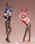 Toradora! 1/4 Scale Pre-Painted Figure: Ami Kawashima Bunny Ver. [GSC Online Shop Exclusive Ver.] thumbnail 8