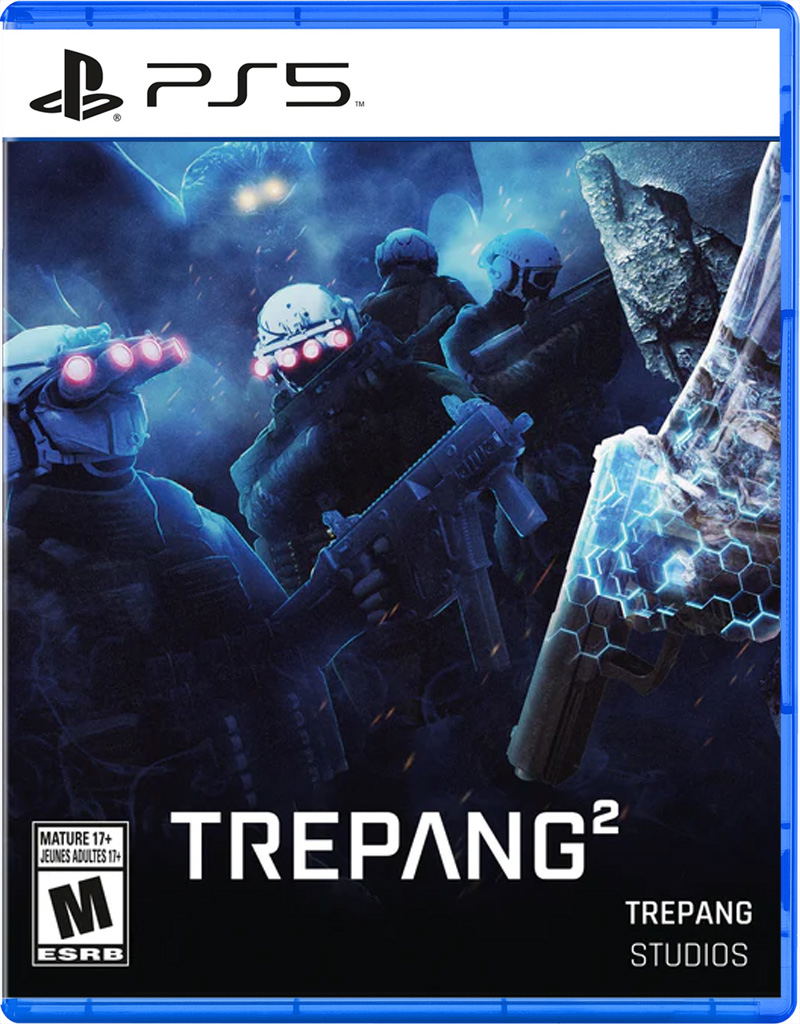 Trepang2 image 1