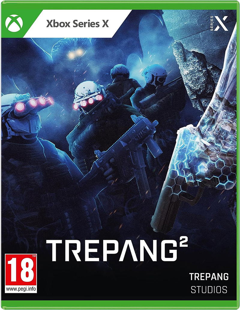 Trepang2 image 1