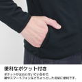 Violet Evergarden Thin Dry Hoodie (Black | Size L) thumbnail 12