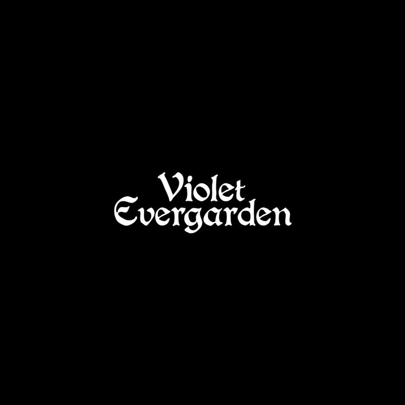 Violet Evergarden Thin Dry Hoodie (Black | Size M) image 4