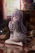 Wandering Witch The Journey of Elaina 1/7 Scale Pre-Painted Figure: Elaina Knit One-piece Dress Ver. thumbnail 10