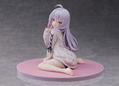 Wandering Witch The Journey of Elaina 1/7 Scale Pre-Painted Figure: Elaina Knit One-piece Dress Ver. thumbnail 2