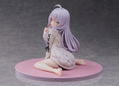 Wandering Witch The Journey of Elaina 1/7 Scale Pre-Painted Figure: Elaina Knit One-piece Dress Ver. thumbnail 3