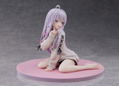 Wandering Witch The Journey of Elaina 1/7 Scale Pre-Painted Figure: Elaina Knit One-piece Dress Ver. thumbnail 5