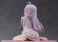 Wandering Witch The Journey of Elaina 1/7 Scale Pre-Painted Figure: Elaina Knit One-piece Dress Ver. thumbnail 6