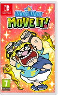 WarioWare: MOVE IT! thumbnail 1