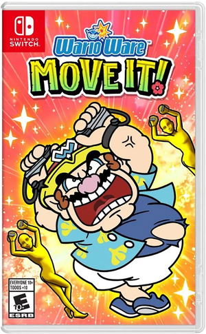 WarioWare: MOVE IT! (Multi-Language) [MDE]_