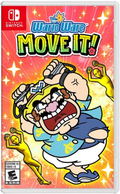 WarioWare: MOVE IT! (Multi-Language) thumbnail 1