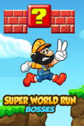 Super World Run - Bosses <span class="ext" style="background-color: #2a475e; color: #FFFFFF;">STEAM</span> <span class="ext ext_digital">digital</span> thumbnail 1
