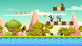 Super World Run - Bosses <span class="ext" style="background-color: #2a475e; color: #FFFFFF;">STEAM</span> <span class="ext ext_digital">digital</span> thumbnail 2