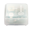 Final Fantasy III Music Box The Crystal Tower (Re-run) thumbnail 1