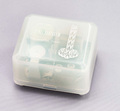 Final Fantasy III Music Box The Crystal Tower (Re-run) thumbnail 2