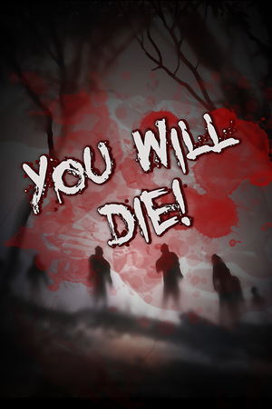 UWD - You Will Die!_