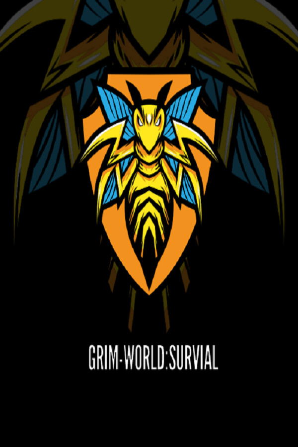 Grim-World: Survival <span class="ext" style="background-color: #2a475e; color: #FFFFFF;">STEAM</span> <span class="ext ext_digital">digital</span> image 1