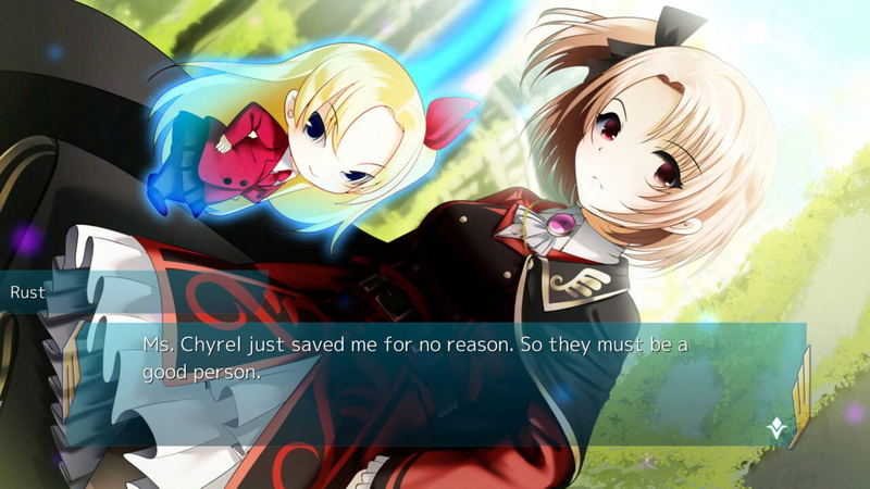 Archetype Arcadia image 5