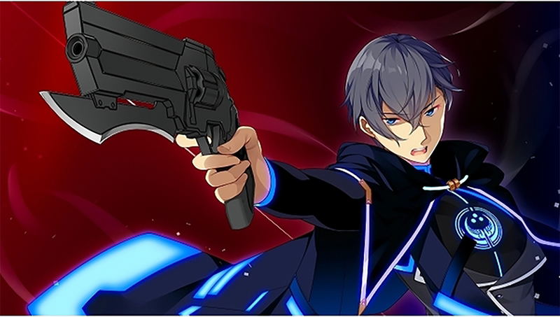 Shiraha Kirameku Koi Shirabe image 2