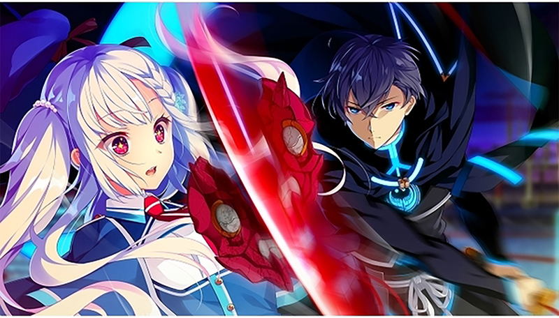 Shiraha Kirameku Koi Shirabe image 5