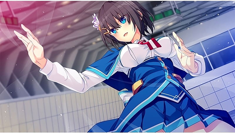 Shiraha Kirameku Koi Shirabe [Limited Edition] image 3