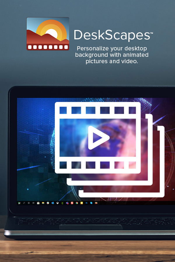 DeskScapes <span class="ext" style="background-color: #2a475e; color: #FFFFFF;">STEAM</span> <span class="ext ext_digital">digital</span> image 1