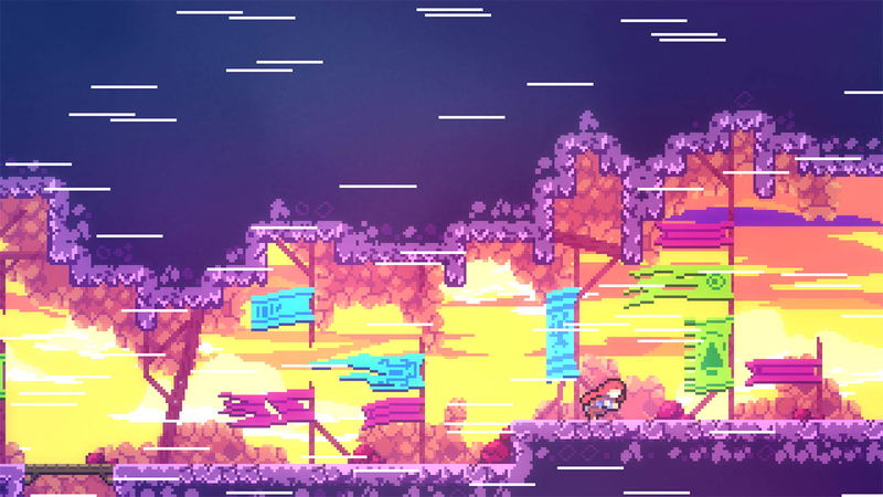 Celeste image 10