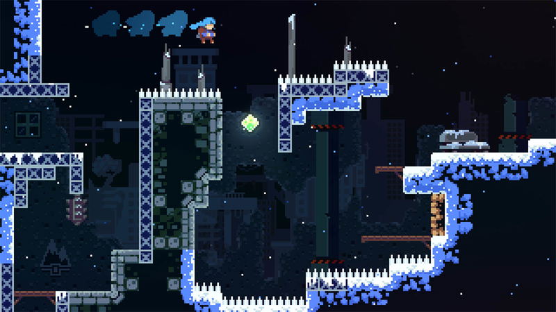 Celeste image 4