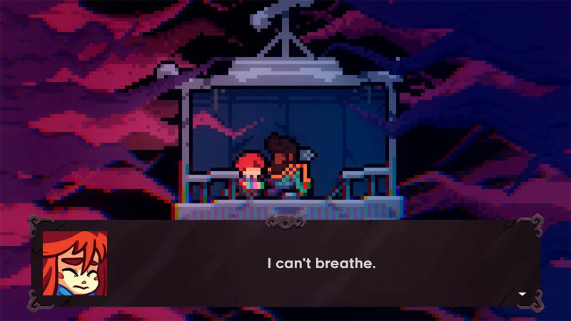 Celeste image 5
