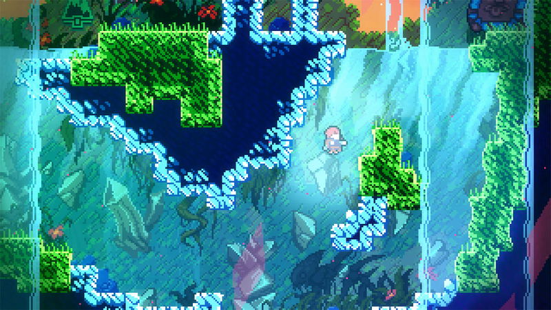 Celeste image 7