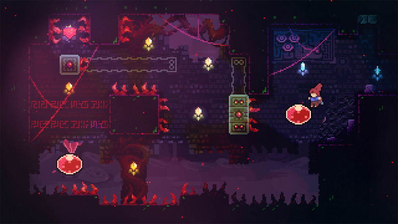 Celeste image 11