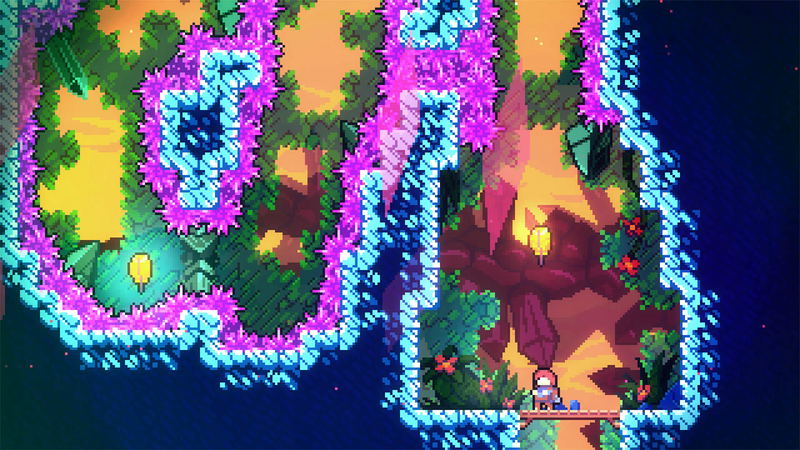 Celeste image 12