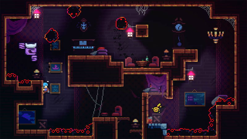 Celeste image 13