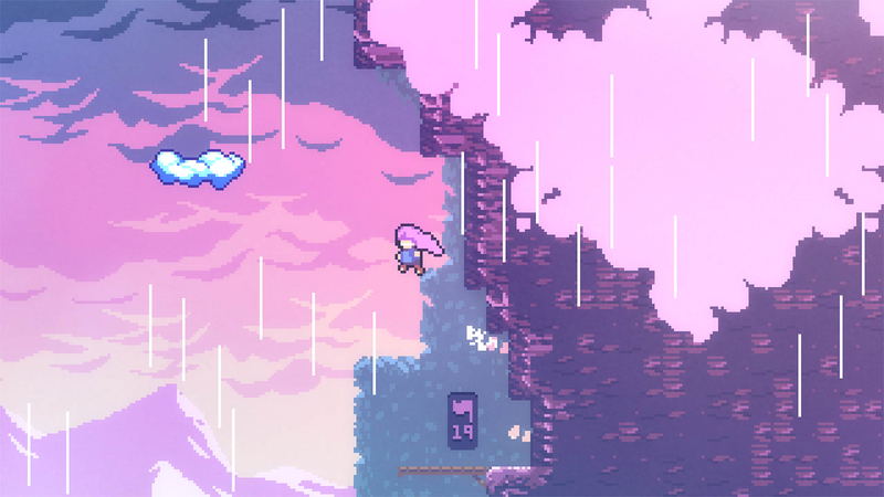 Celeste image 3