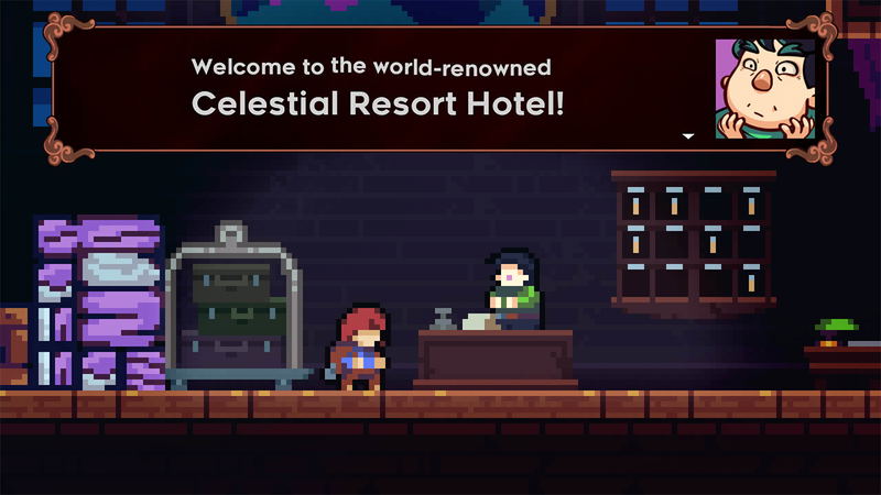 Celeste image 8