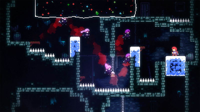Celeste image 9