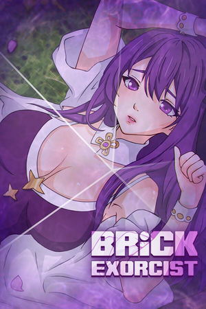 Brick Exorcist_