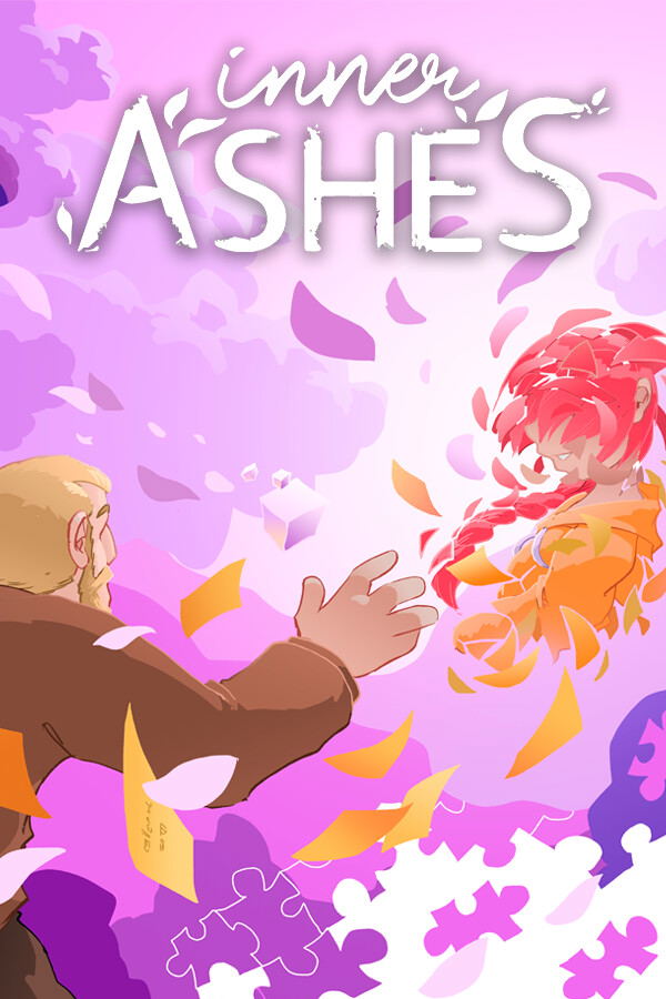 Inner Ashes <span class="ext" style="background-color: #2a475e; color: #FFFFFF;">STEAM</span> <span class="ext ext_digital">digital</span> image 1