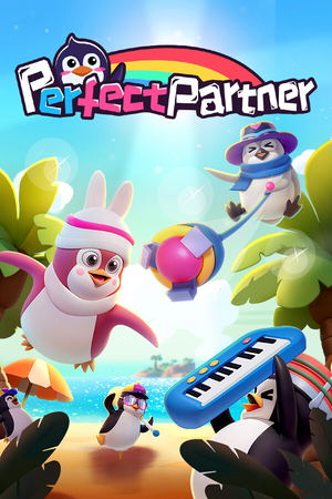 Perfect Partner_