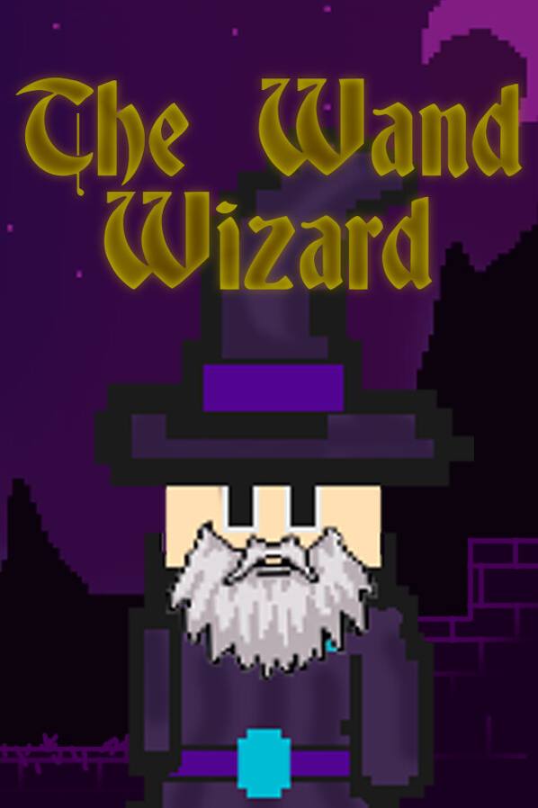 The Wand Wizard STEAM digital for Windows