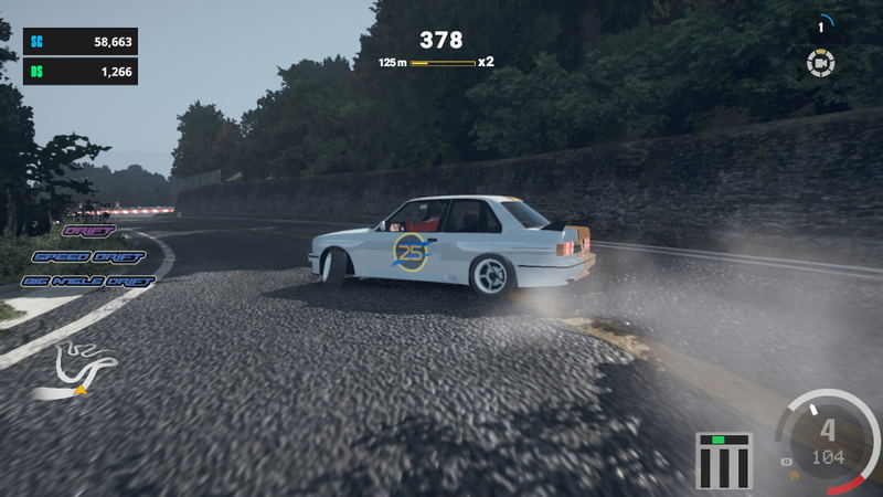 The Drift Challenge <span class="ext" style="background-color: #2a475e; color: #FFFFFF;">STEAM</span> <span class="ext ext_digital">digital</span> image 5