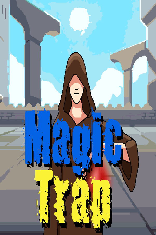 Magic Trap STEAM digital for Windows