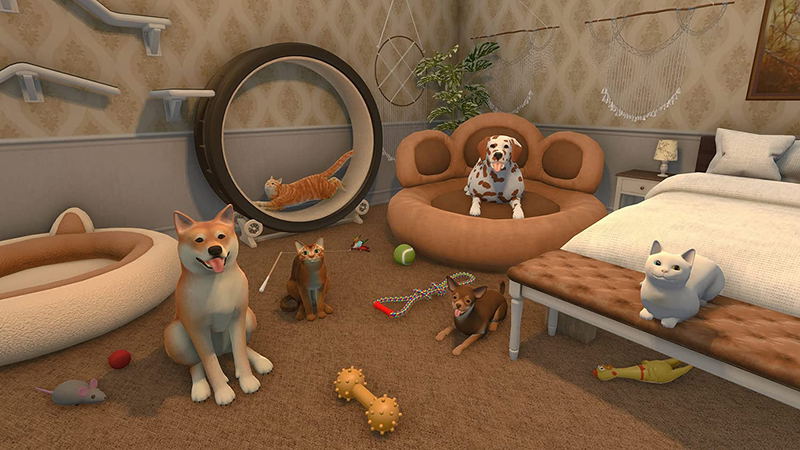 House Flipper [Pets Edition] image 13