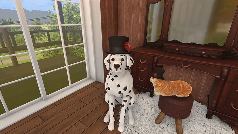 House Flipper [Pets Edition] image 14
