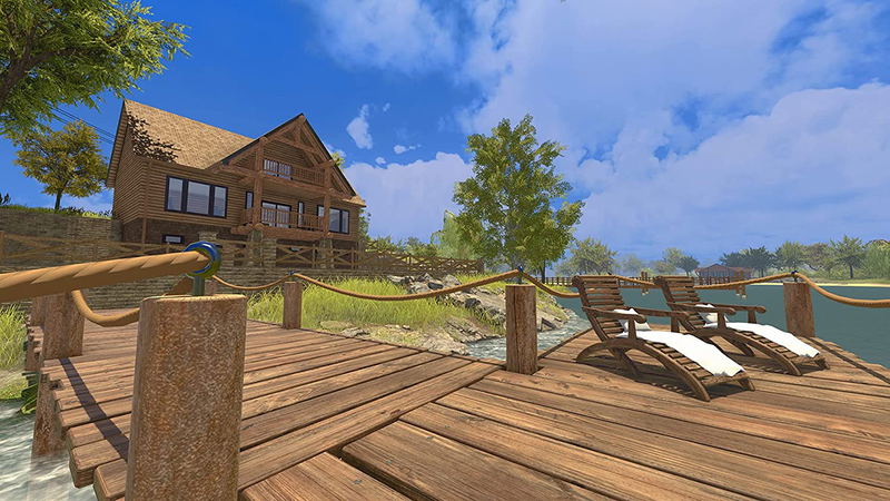 House Flipper [Pets Edition] image 5