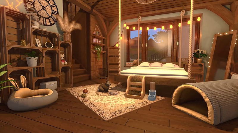 House Flipper [Pets Edition] image 9