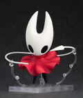 Nendoroid No. 2196 Hollow Knight Silksong: Hornet (Re-run) thumbnail 3