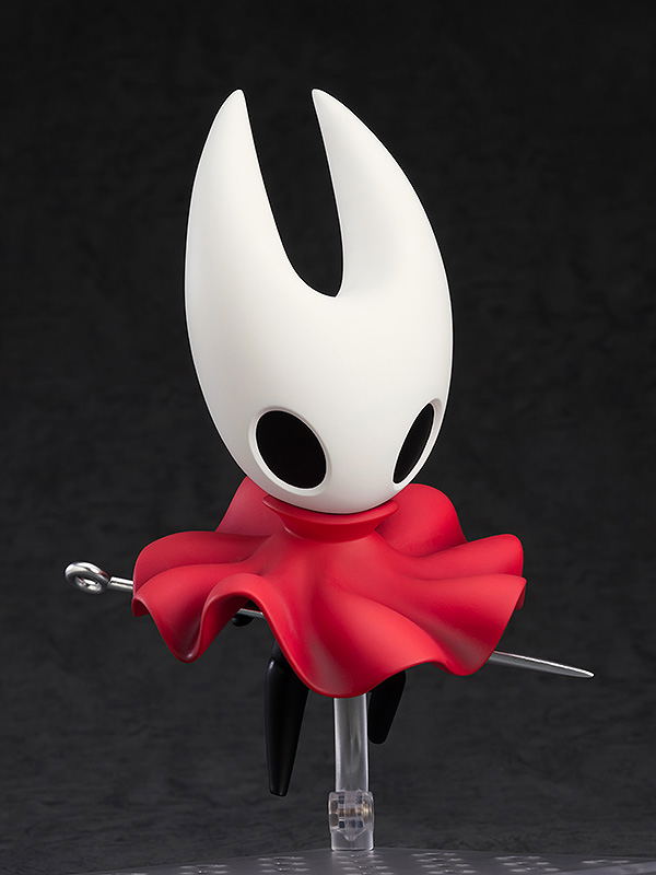 Nendoroid No. 2196 Hollow Knight Silksong: Hornet (Re-run) image 5