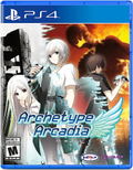Archetype Arcadia thumbnail 1