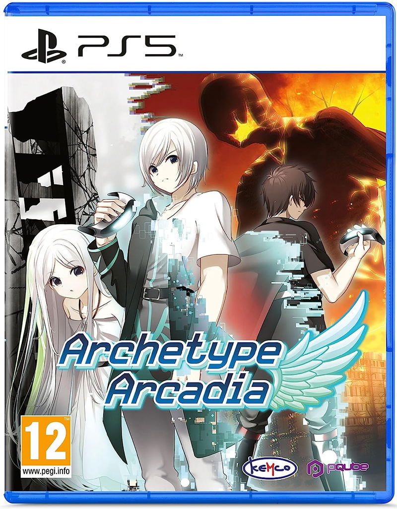 Archetype Arcadia — Import Game Deal
