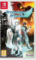 Archetype Arcadia thumbnail 1